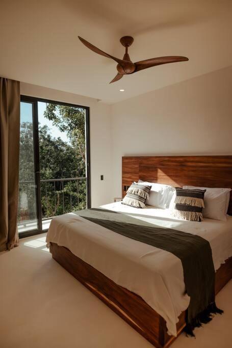 Luxury 3 Bdr At Aldea Zama, Private Pool! * Tulum