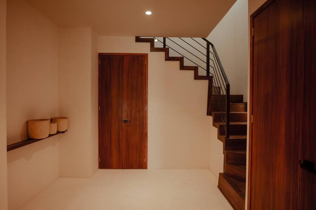 Luxury 3 Bdr At Aldea Zama, Private Pool! *