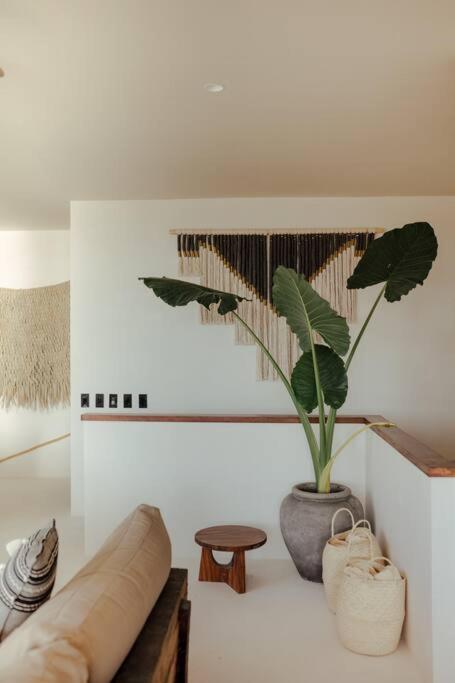 Luxury 3 Bdr At Aldea Zama, Private Pool! * Tulum