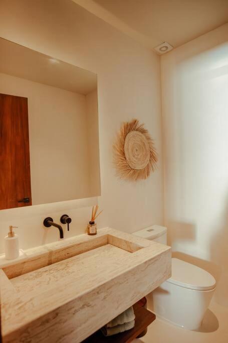 Luxury 3 Bdr At Aldea Zama, Private Pool!