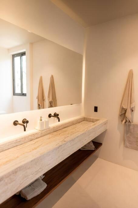 Appartamento Luxury 3 Bdr At Aldea Zama, Private Pool! Tulum