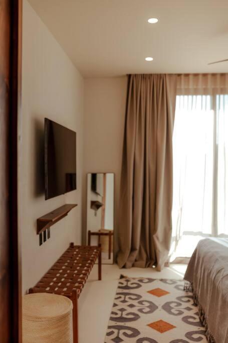 Appartamento Luxury 3 Bdr At Aldea Zama, Private Pool! *