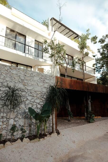 Appartamento Luxury 3 Bdr At Aldea Zama, Private Pool! *
