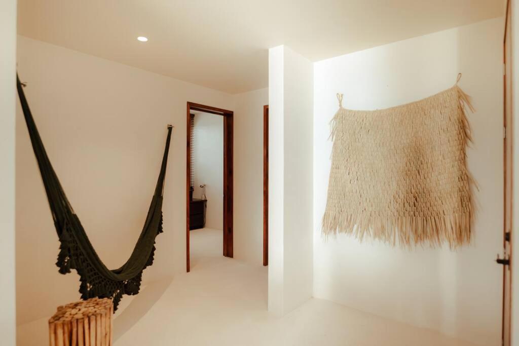 Luxury 3 Bdr At Aldea Zama, Private Pool! * Tulum