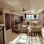 Luxury 3 Bdr At Aldea Zama, Private Pool!