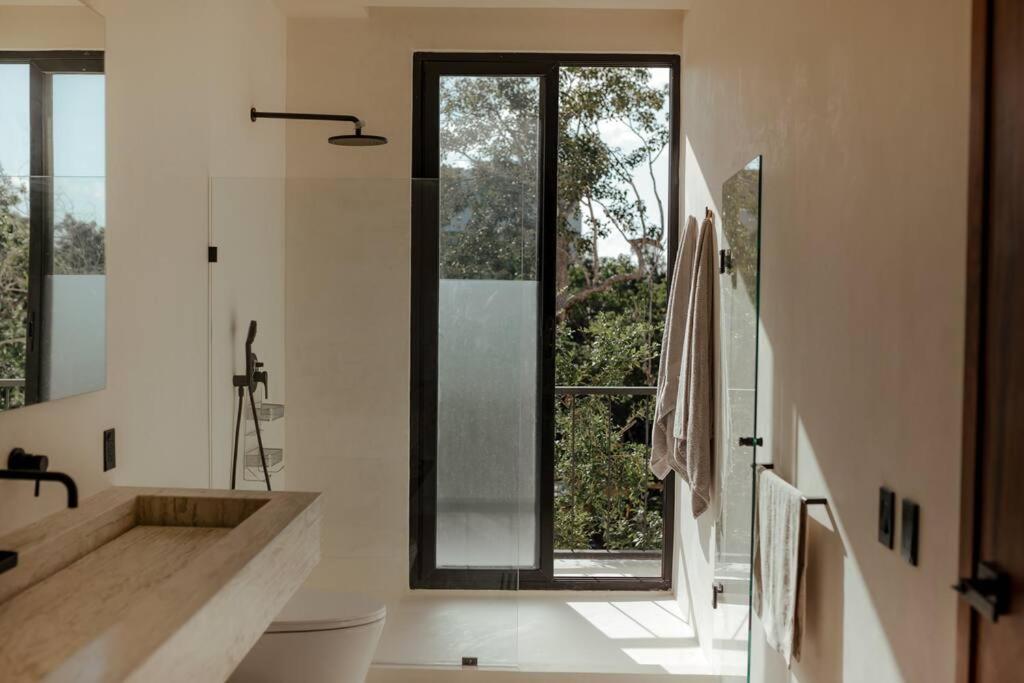 Apartment Luxury 3 Bdr At Aldea Zama, Private Pool!