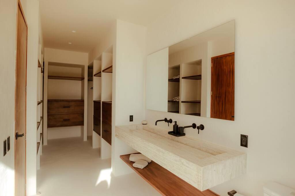 Luxury 3 Bdr At Aldea Zama, Private Pool! Tulum