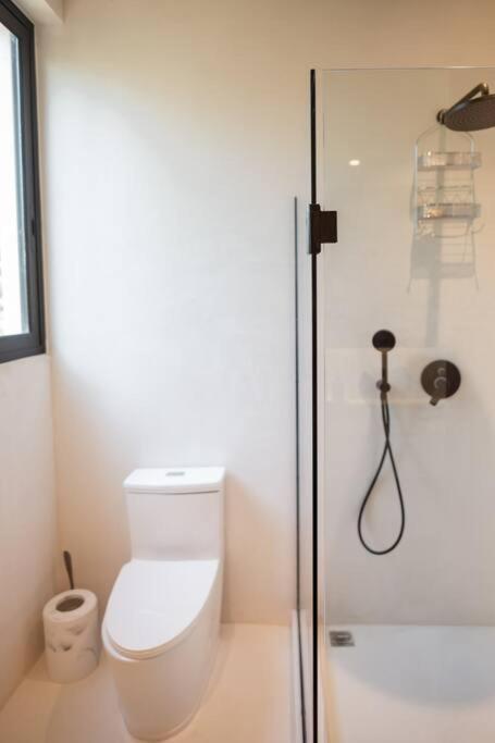 Apartment Luxury 3 Bdr At Aldea Zama, Private Pool! Tulum