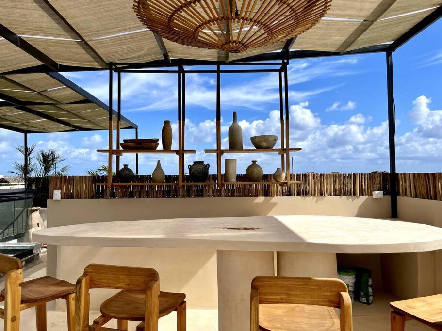 Luxury 3 Bdr At Aldea Zama, Private Pool! *