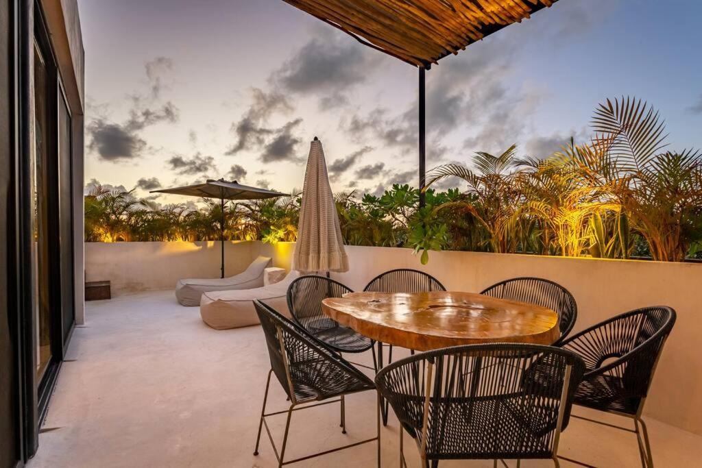 Luxury 3 Bdr At Aldea Zama, Private Pool! * Tulum