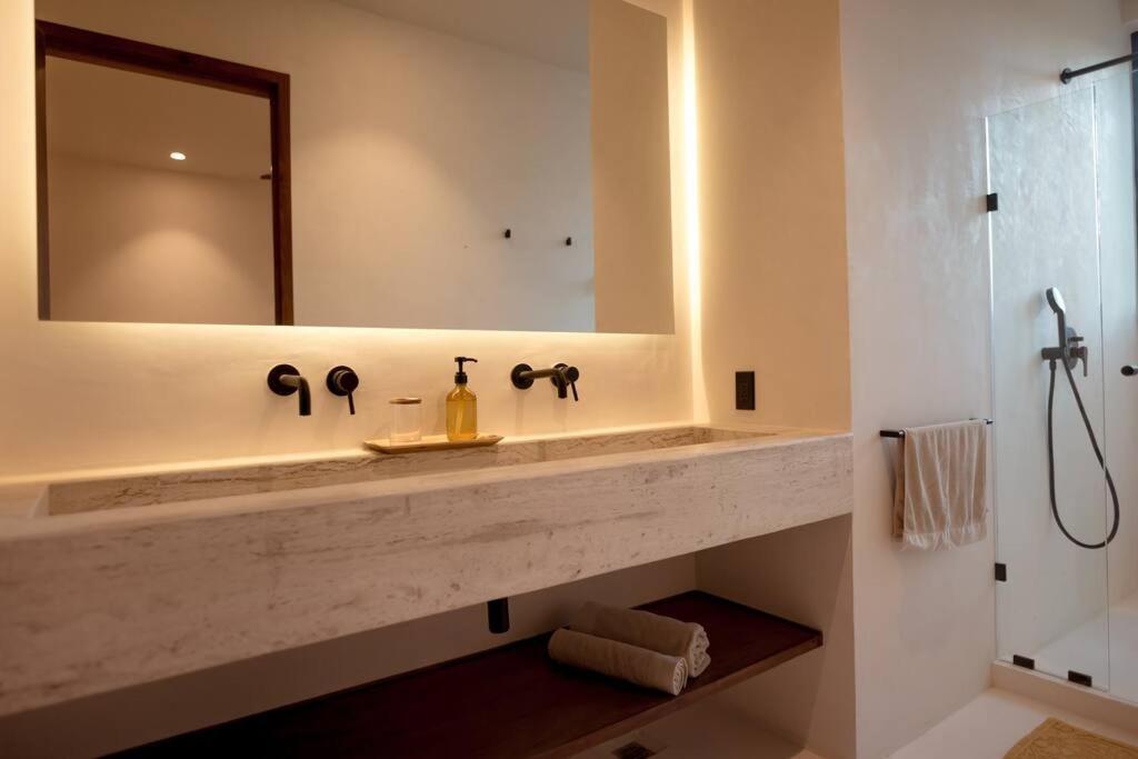 Luxury 3 Bdr At Aldea Zama, Private Pool! Tulum