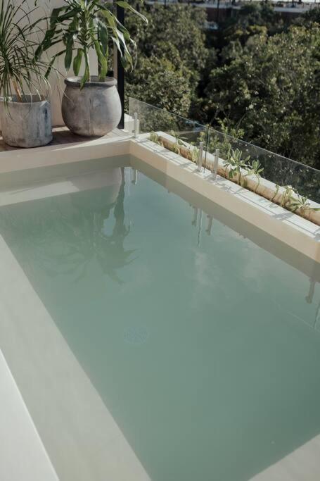 Luxury 3 Bdr At Aldea Zama, Private Pool! Apartment *