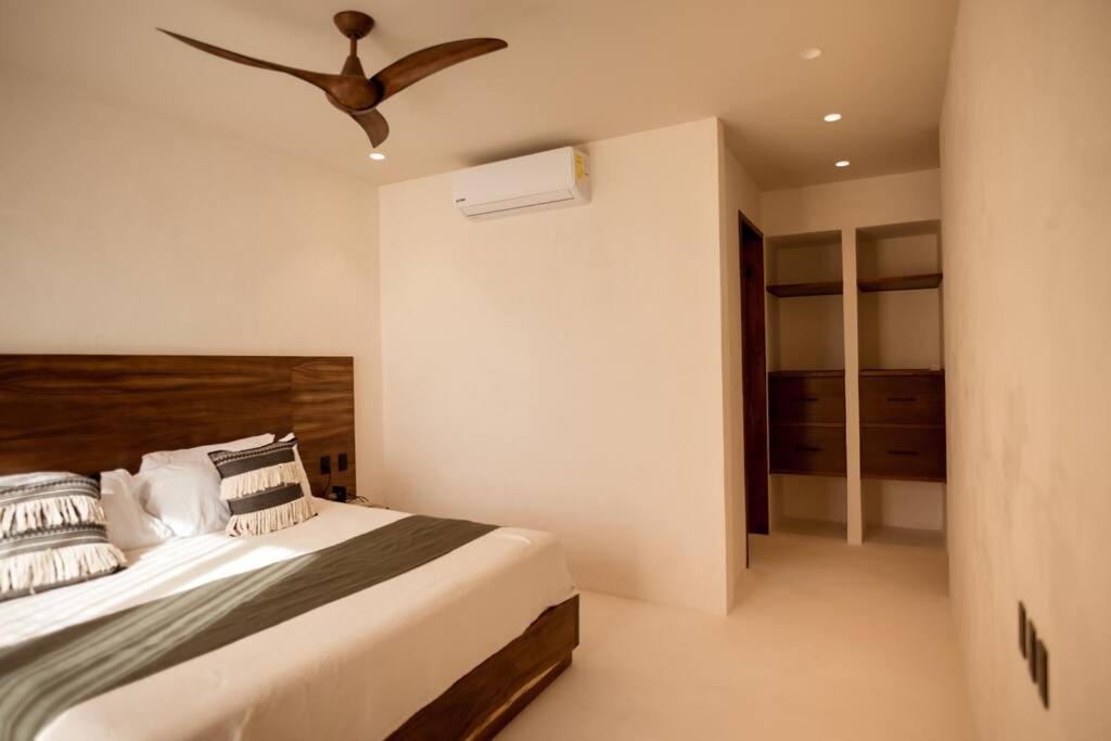 Luxury 3 Bdr At Aldea Zama, Private Pool! Tulum