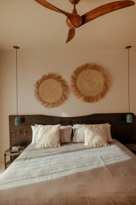 Luxury 3 Bdr At Aldea Zama, Private Pool! * Tulum