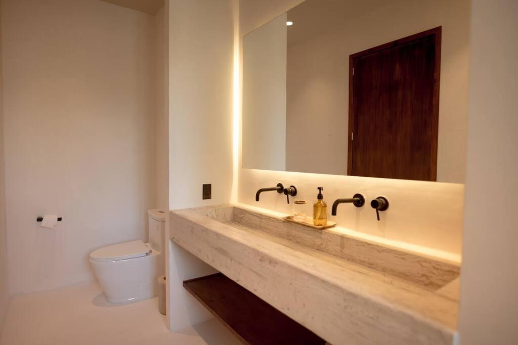 Luxury 3 Bdr At Aldea Zama, Private Pool! Apartment *