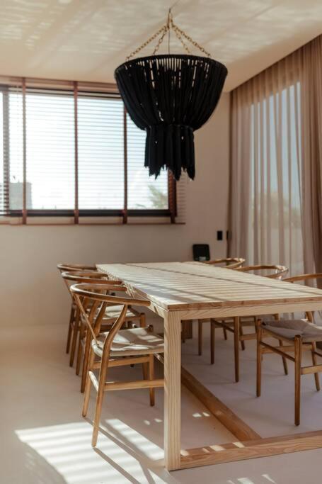 Luxury 3 Bdr At Aldea Zama, Private Pool! * Tulum