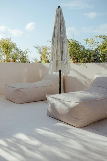 Apartment Luxury 3 Bdr At Aldea Zama, Private Pool! *
