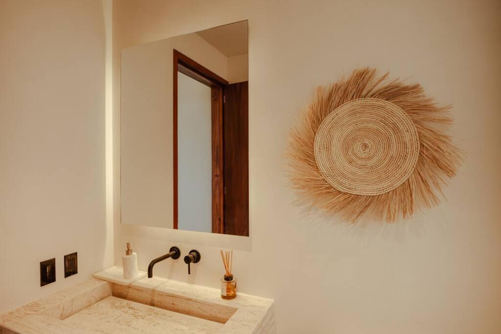 Luxury 3 Bdr At Aldea Zama, Private Pool! Apartment Tulum