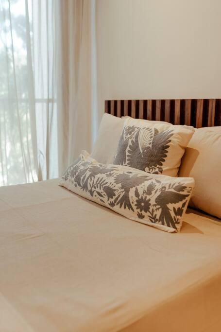 Luxury 3 Bdr At Aldea Zama, Private Pool! *