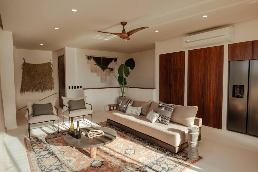 Luxury 3 Bdr At Aldea Zama, Private Pool! Tulum