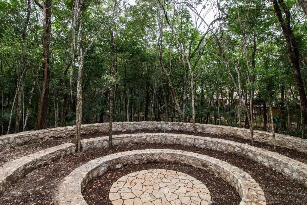 Luxury 3 Bdr At Aldea Zama, Private Pool! Apartment Tulum