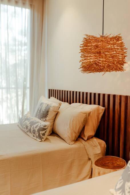 Luxury 3 Bdr At Aldea Zama, Private Pool! * Tulum