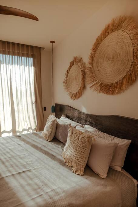 Luxury 3 Bdr At Aldea Zama, Private Pool!