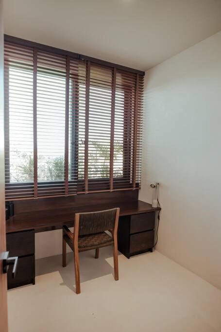 Luxury 3 Bdr At Aldea Zama, Private Pool! Apartment *