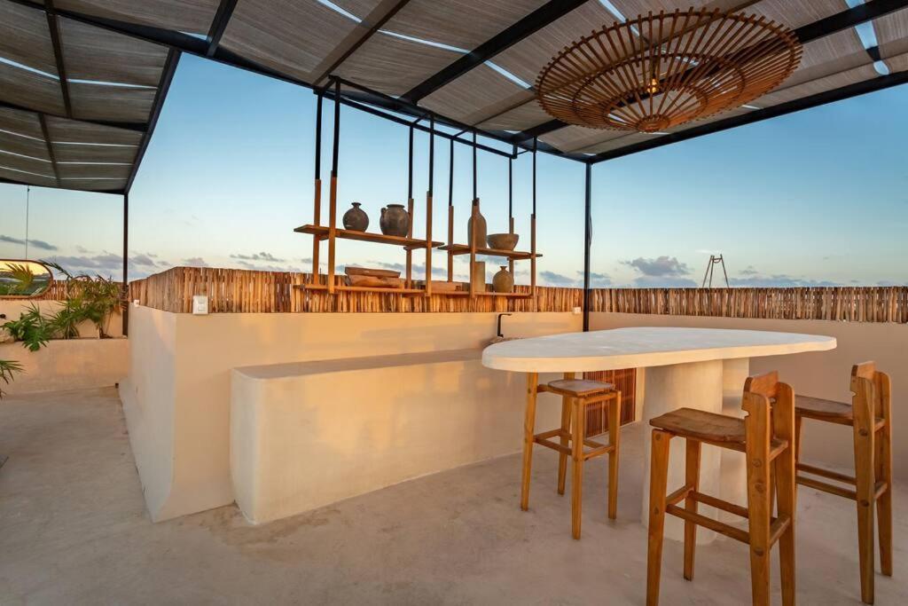 Luxury 3 Bdr At Aldea Zama, Private Pool! Tulum