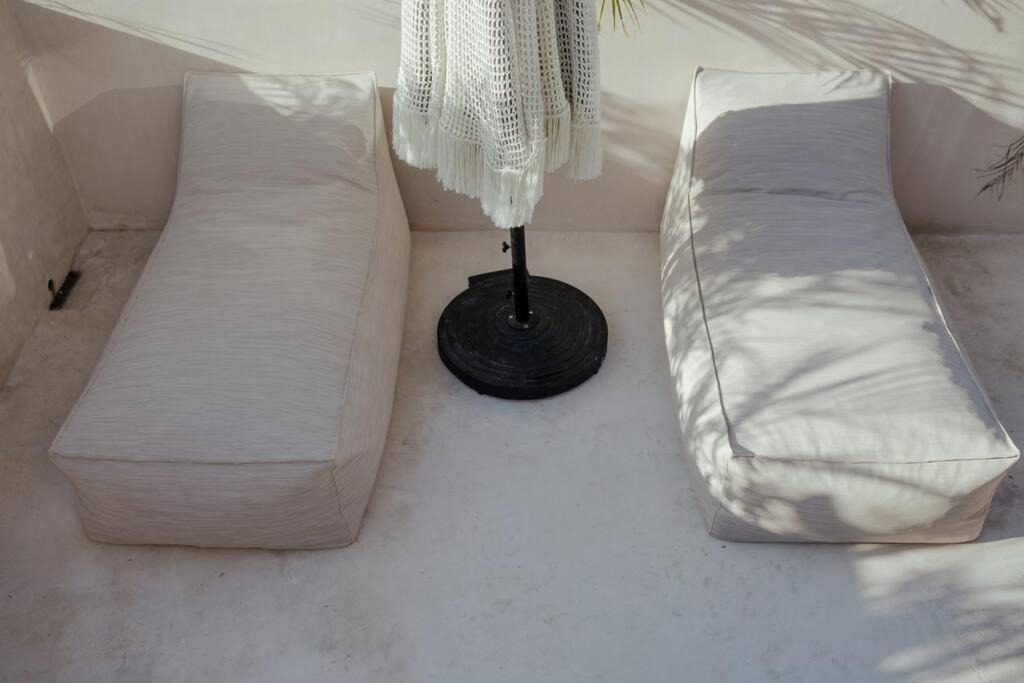 Luxury 3 Bdr At Aldea Zama, Private Pool! * Tulum