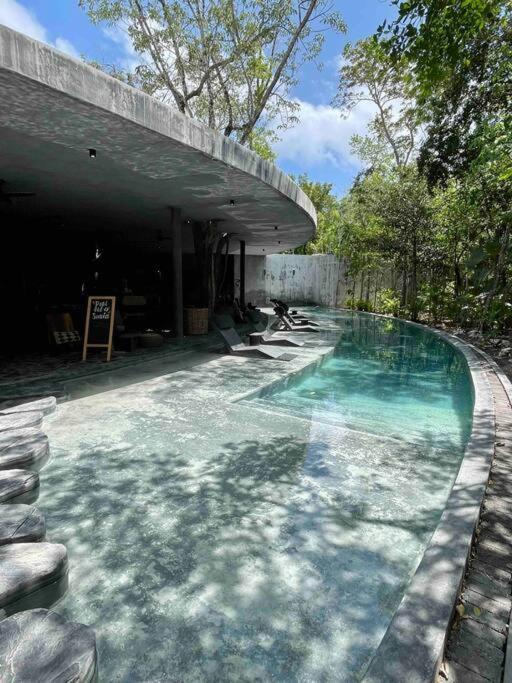 Apartment Luxury 3 Bdr At Aldea Zama, Private Pool! *