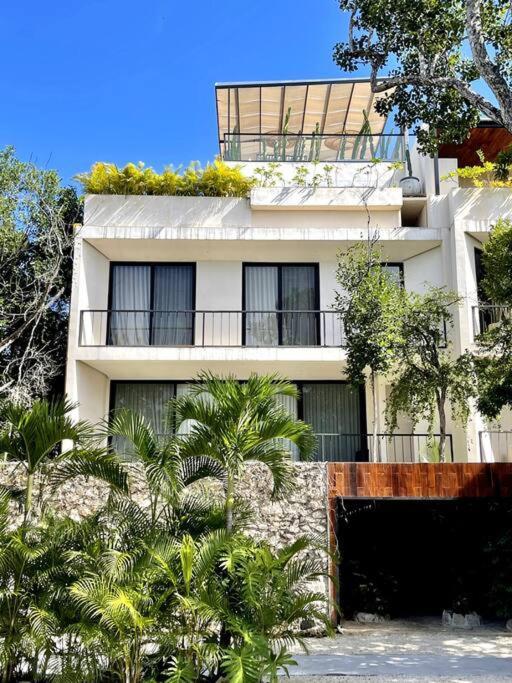 Luxury 3 Bdr At Aldea Zama, Private Pool! *