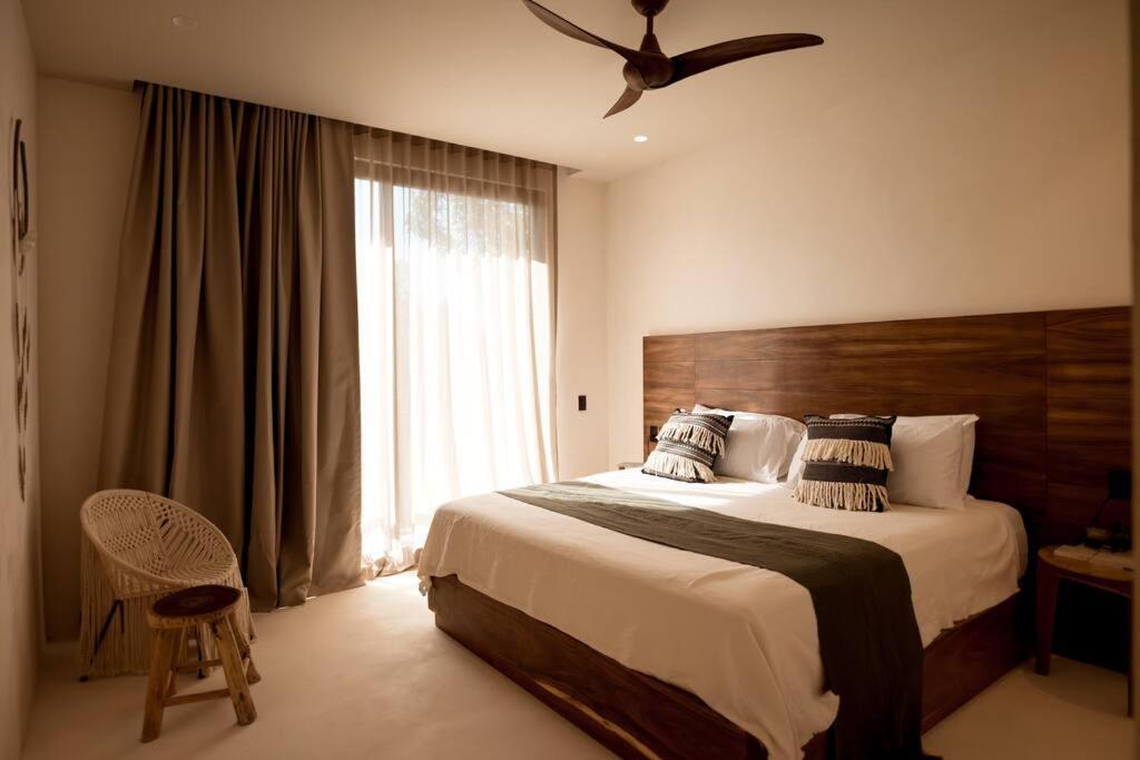 Luxury 3 Bdr At Aldea Zama, Private Pool! * Tulum